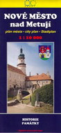 Nové Město nad Metují - Kniha