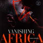 Tajemná Afrika: Tajemná Afrika angl. + DVD - Kniha