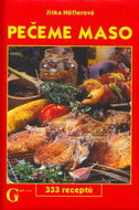 Pečeme maso: 333 receptů - Kniha