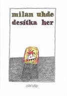 Desítka her - Kniha