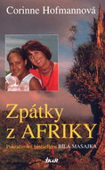 Zpátky z Afriky - Kniha