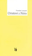 Chinatown s Rózou - Kniha
