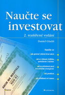 Naučte se investovat - Kniha