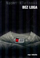 Bez loga - Kniha