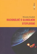 Racionálně o globálním oteplování - Kniha