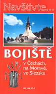 Bojiště: v Čechách, na Moravě, ve Slezsku - Kniha
