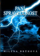 Paní Spravedlnost - Kniha