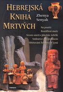 Hebrejská kniha mrtvých - Kniha