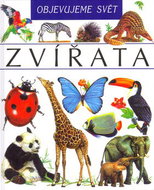 Zvířata - Kniha