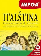 Italština Konverzace a slovník: Letem světem - Kniha