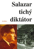 Salazar tichý diktátor - Kniha