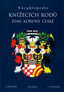 Encyklopedie knížecích rodů zemí Koruny české - Kniha