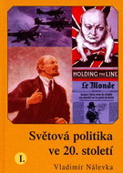 Světová politika ve 20.století - Kniha