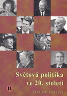 Světová politika ve 20.století II. - Kniha