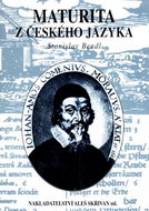 Maturita z českého jazyka - Kniha