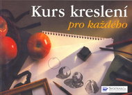 Kurs kreslení pro každého - Kniha