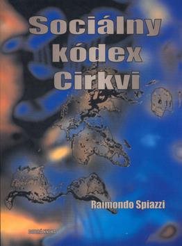 Sociálny kódex církvi - Kniha - Main image