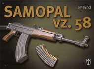 Samopal vz. 58 - Kniha