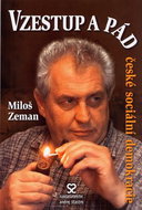 Vzestup a pád české sociální demokracie - Kniha