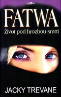 Fatwa: Život pod hrozbou smrti - Kniha