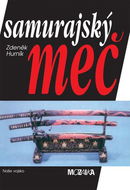 Samurajský meč - Kniha
