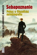 Sebapoznanie: Pokus o filozofickú autobiografiu - Kniha