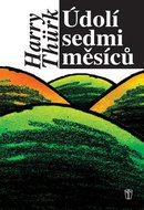 Údolí sedmi měsíců - Kniha