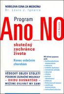 Program Ano NO skutečný zachránce života: Koncem srdečním chorobám - Kniha