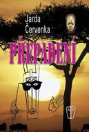 Přepadení - Kniha