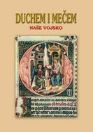 Duchem i mečem - Kniha