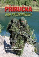 Příručka pro průzkumníky - Kniha