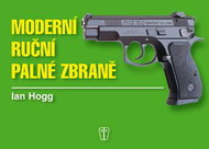 Moderní ruční palné zbraně - Kniha