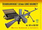 Československé 7,62 mm lehké kulomety: Vz. 52 a 52/57 - Kniha