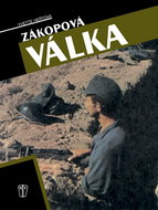 Zákopová válka - Kniha