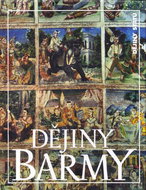 Dějiny Barmy: Dějiny států - Kniha