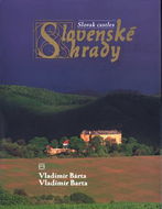 Slovenské hrady: Slovak castles - Kniha
