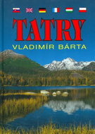 Tatry - Kniha