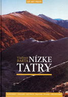 Nízke Tatry - Kniha