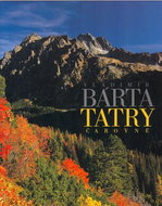 Tatry čarovné: 6-jazyčné - Kniha