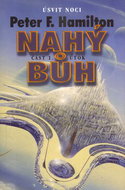 Nahý Bůh 1.část: Útok - Kniha