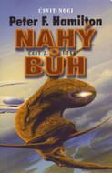 Nahý Bůh 2.část: Útěk - Kniha