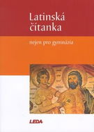 Latinská čítanka - Kniha