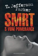 Smrt s vůní pomeranče - Kniha