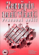Zeměpis naší vlasti Pracovní sešit - Kniha