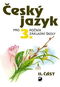 Český jazyk pro 3.ročník základní školy: 2.část - Kniha