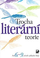 Trocha literární teorie - Kniha
