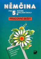Němčina pro 5. ročník základní školy: Pracovní sešit - Kniha