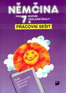 Němčina pro 7. ročník základní školy: Pracovní sešit - Kniha