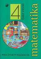 Matematika 4: pro čtvrtý ročník ZŠ - Kniha