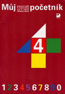 Můj početník 4: pracovní sešit k matematice pro 4. ročník základní školy - Kniha